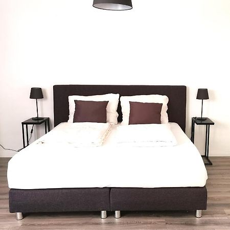 Koochi-Gasteappartement 47 Quadratmeter Nr-108 Крефельд Экстерьер фото