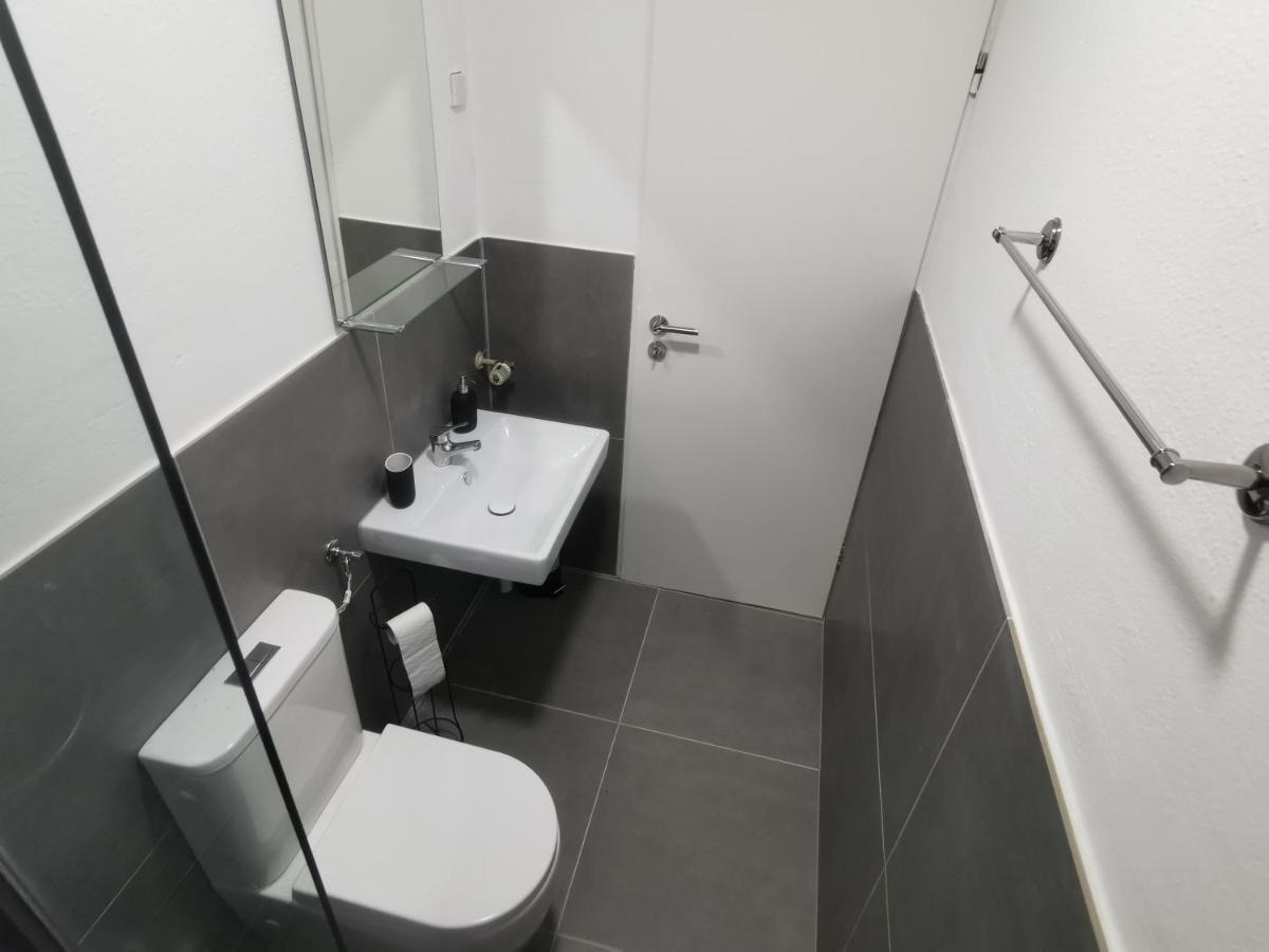 Koochi-Gasteappartement 47 Quadratmeter Nr-108 Крефельд Экстерьер фото