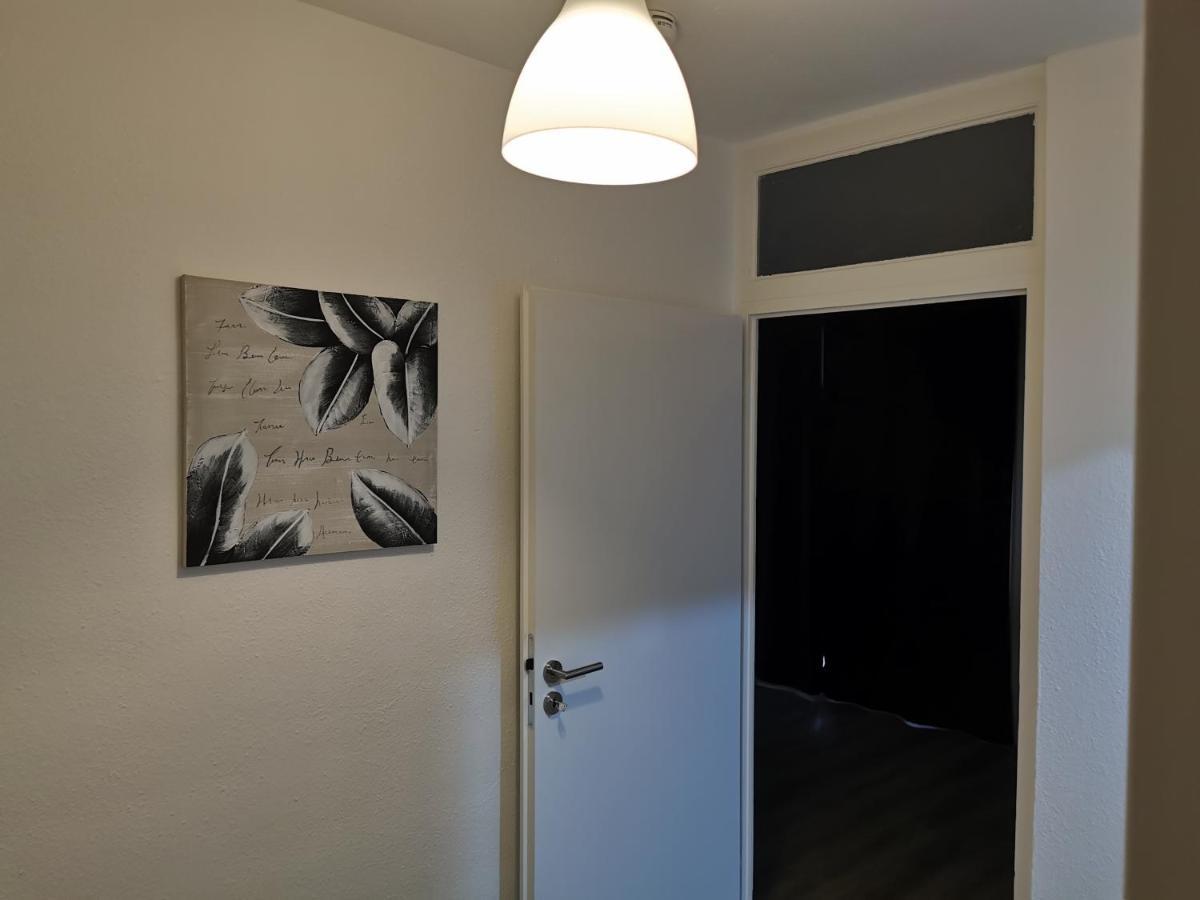 Koochi-Gasteappartement 47 Quadratmeter Nr-108 Крефельд Экстерьер фото