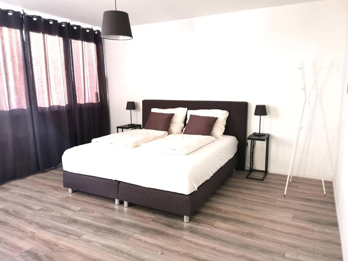 Koochi-Gasteappartement 47 Quadratmeter Nr-108 Крефельд Экстерьер фото