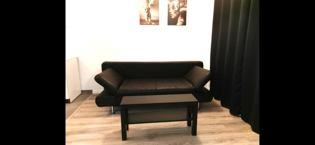 Koochi-Gasteappartement 47 Quadratmeter Nr-108 Крефельд Экстерьер фото