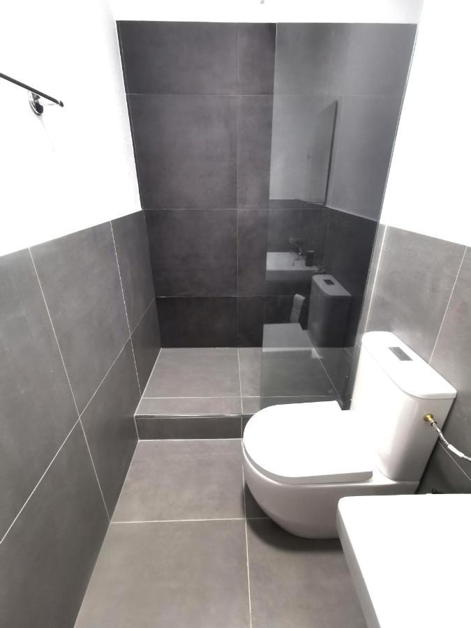 Koochi-Gasteappartement 47 Quadratmeter Nr-108 Крефельд Экстерьер фото